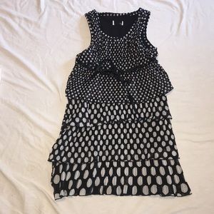 Girls size 6-7 good condition dress